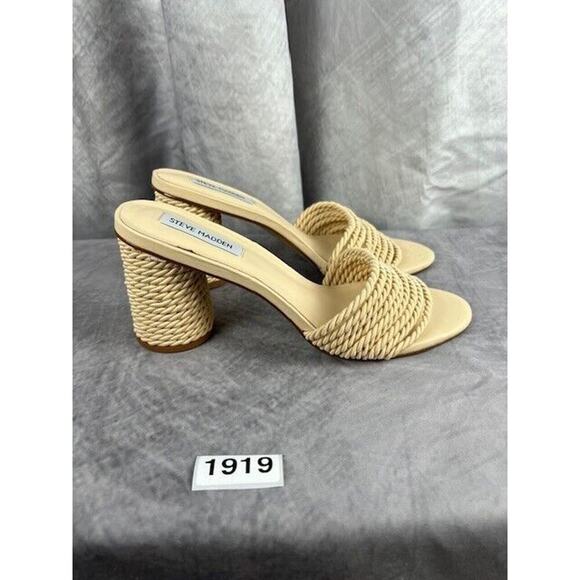 Steve Madden Shoes - Steve Madden Jolina Slide Sandal (Women) US Size 9.5M